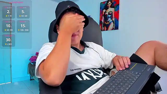 Dunkan Kravitz online show from 01.18.26