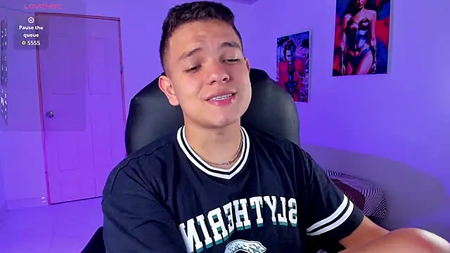 Dunkan Kravitz online show from 02.01.26