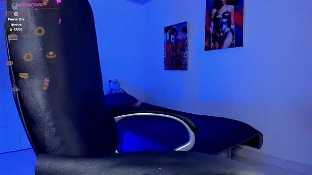 Dunkan Kravitz online show from 02.12.26