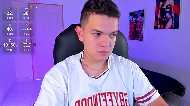 Dunkan Kravitz online show from 02.19.26