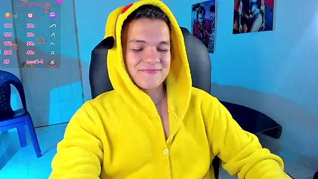 Dunkan Kravitz online show from 03.02.26