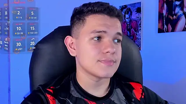 Dunkan Kravitz online show from 03.27.26