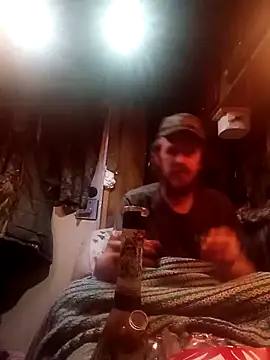 hothippie420 online show from 12.03.25