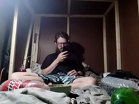 hothippie420 online show from 05.18.26