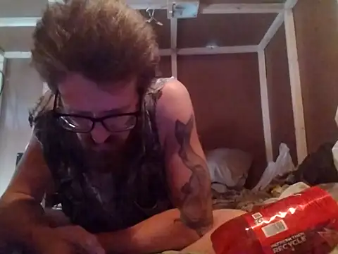 hothippie420 online show from 05.21.26