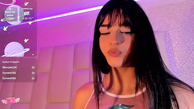 Summer walkerr online show from 01.30.25