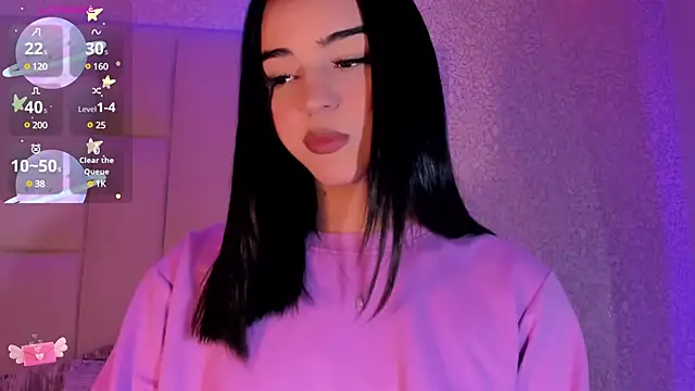 Summer walkerr online show from 02.01.25