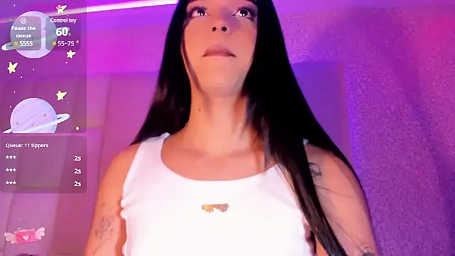 Summer walkerr online show from 02.16.25