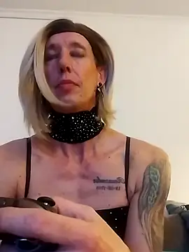 AlexiaXXL online show from 01.17.26