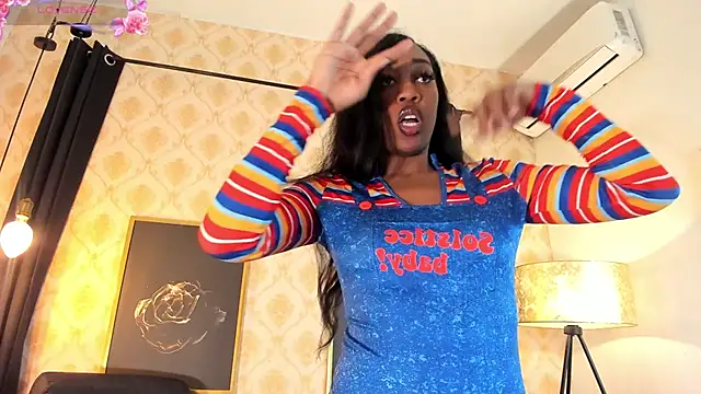 NATALIE PARKERR online show from 02.03.26