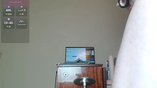 Snapshot of Detka21veka chatting on 05.08.26 Detka21veka online show from 05.08.26