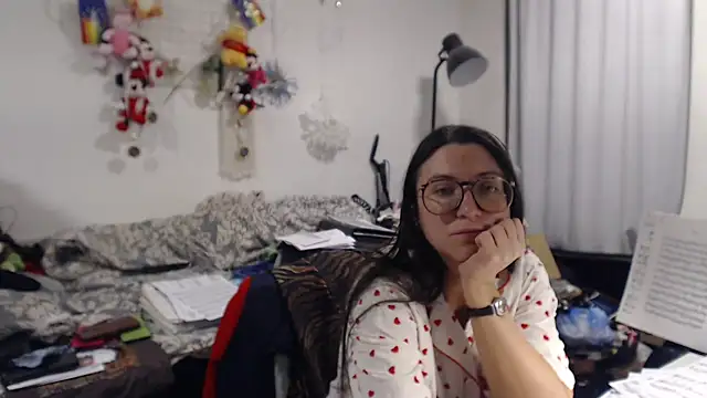 Music Candy online show from 10.23.25