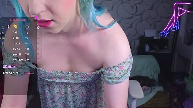 TheTrixy online show from 11.10.25