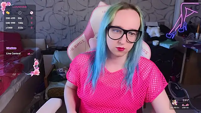 TheTrixy online show from 03.20.26