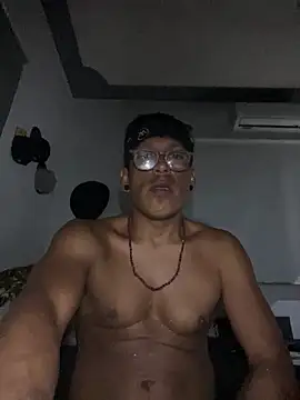 Capxxx online show from 10.15.25