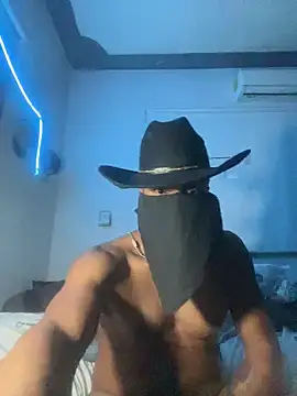 Capxxx online show from 11.18.25