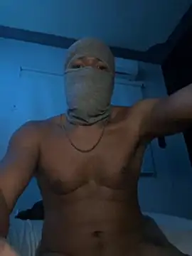 Capxxx online show from 02.18.26