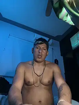 Capxxx online show from 02.21.26