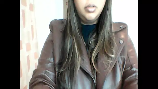 ArisaGonzalez online show from 12.02.25