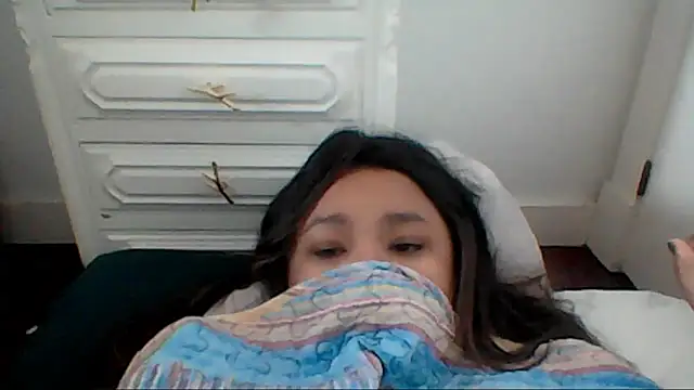 ArisaGonzalez online show from 03.06.26