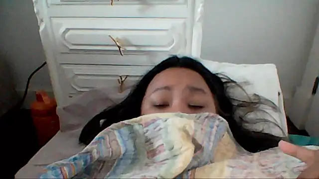 ArisaGonzalez online show from 03.12.26