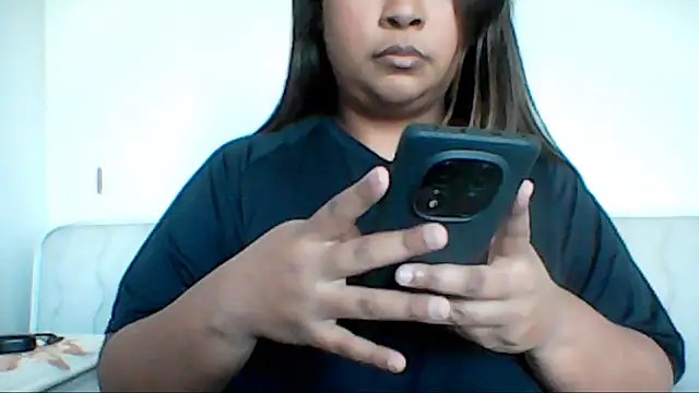 ArisaGonzalez online show from 03.24.26