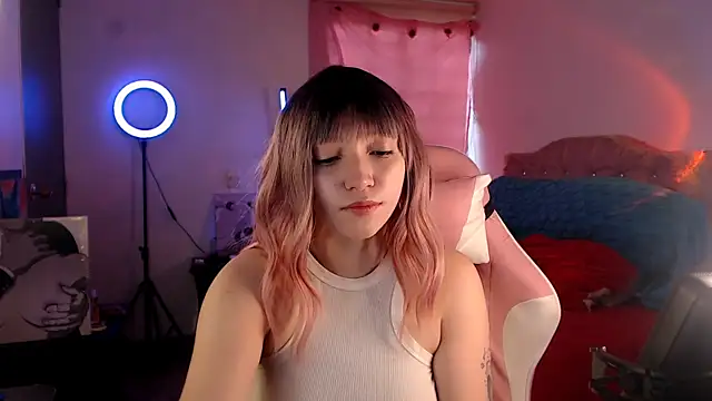 Snapshot of AllyDonfort chatting on 01.09.26 AllyDonfort online show from 01.09.26