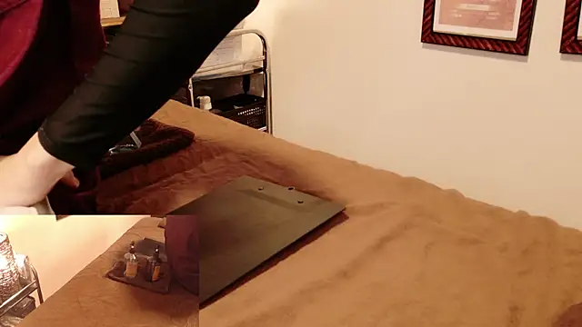 Hanabi-hentai online show from 02.05.25