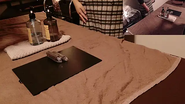 Hanabi-hentai online show from 03.04.25