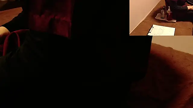 Hanabi-hentai online show from 03.18.25