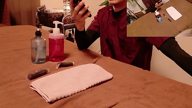 Hanabi-hentai online show from 09.10.25