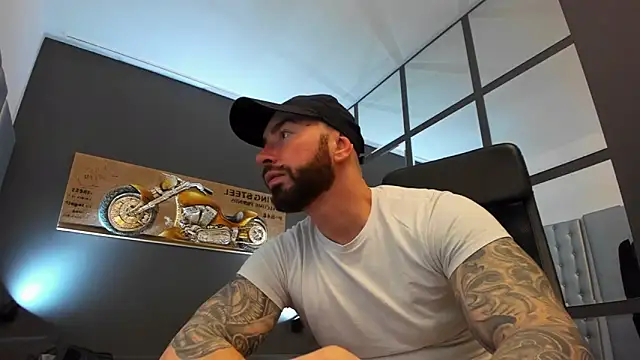 AronGrant online show from 02.26.25