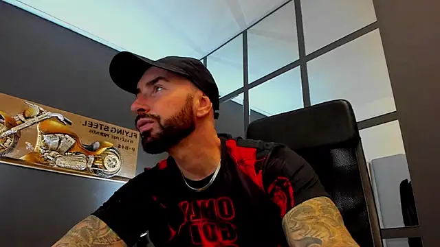 AronGrant online show from 10.26.25