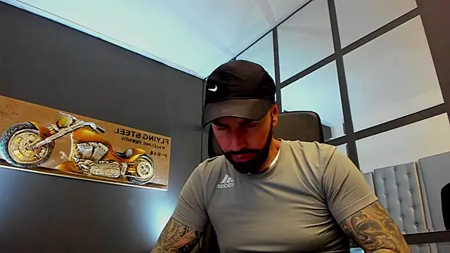 AronGrant online show from 02.24.26