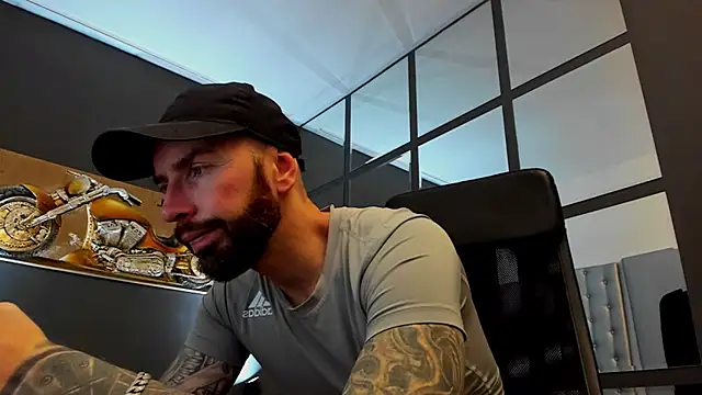 AronGrant online show from 02.25.26