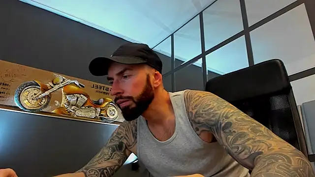 AronGrant online show from 03.14.26