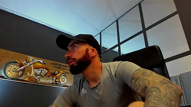 AronGrant online show from 03.15.26