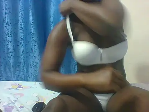 Snapshot of Sweetblackgal3 chatting on 02.16.26 Sweetblackgal3 online show from 02.16.26