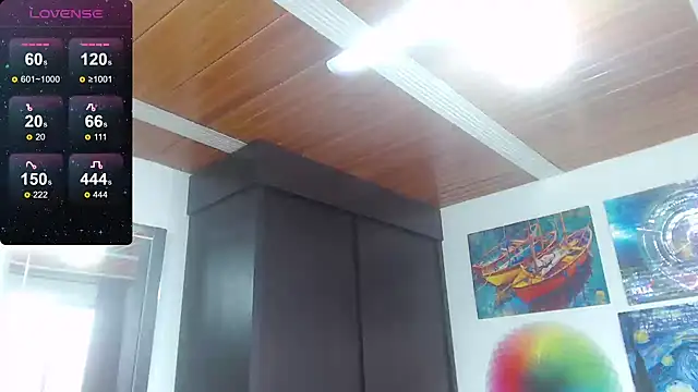 davianath online show from 12.23.24