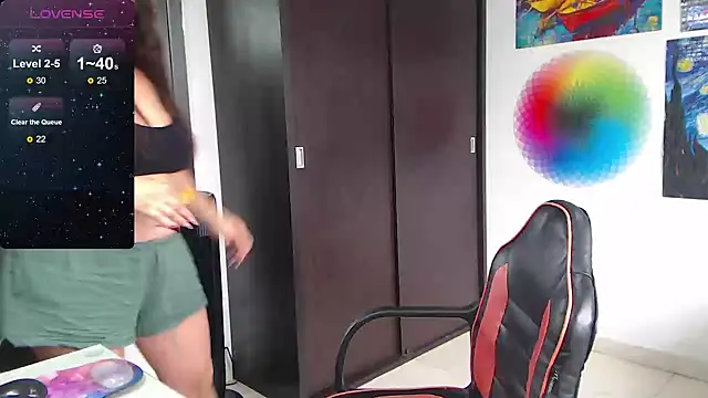 davianath online show from 02.16.25