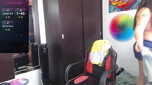 davianath online show from 03.15.25