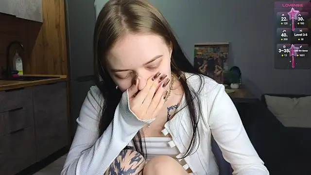 doll lol  online show from 01.21.25