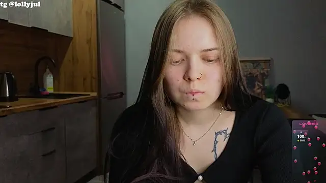 doll lol  online show from 03.03.25