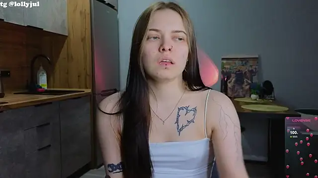 doll lol  online show from 03.06.25