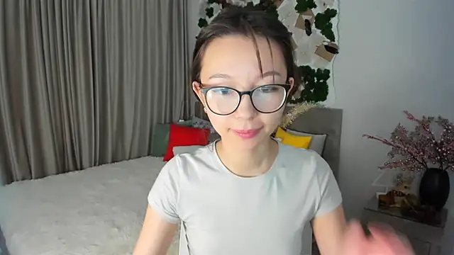 Snapshot of AgnieszkaBanana chatting on 12.30.24 AgnieszkaBanana online show from 12.30.24