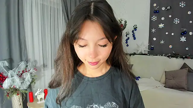 Snapshot of AgnieszkaBanana chatting on 01.09.25 AgnieszkaBanana online show from 01.09.25