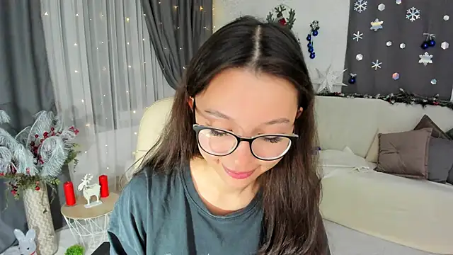 Snapshot of AgnieszkaBanana chatting on 01.09.25 AgnieszkaBanana online show from 01.09.25