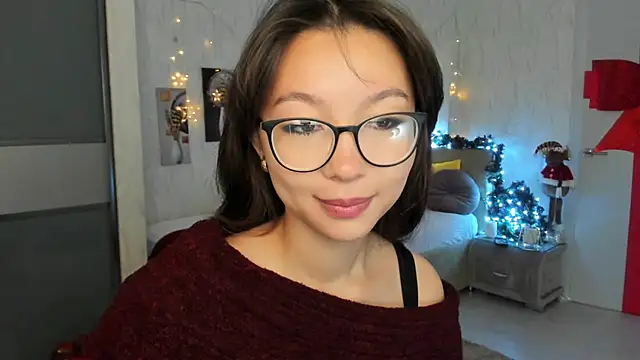 Snapshot of AgnieszkaBanana chatting on 01.10.25 AgnieszkaBanana online show from 01.10.25