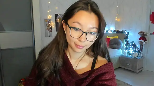 Snapshot of AgnieszkaBanana chatting on 01.10.25 AgnieszkaBanana online show from 01.10.25