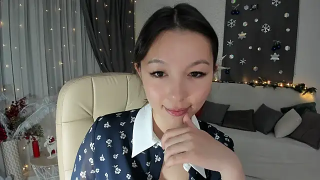 Snapshot of AgnieszkaBanana chatting on 01.16.25 AgnieszkaBanana online show from 01.16.25